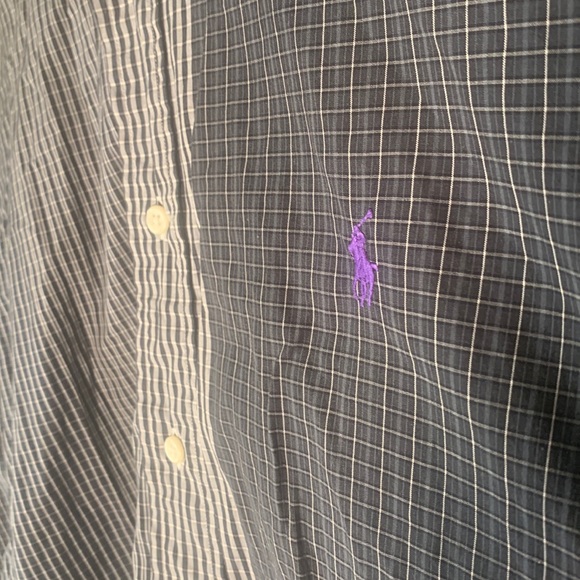 Polo🇺🇸(XL) - Picture 3 of 14